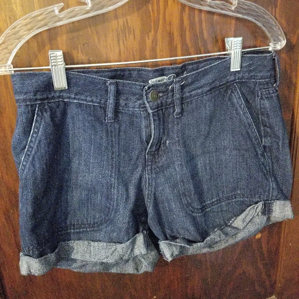Old navy jean short